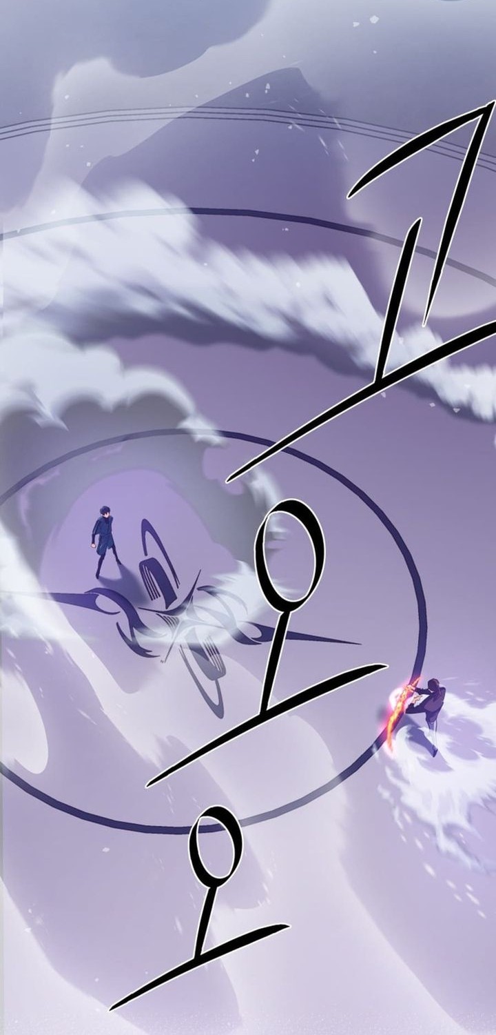 The Return of the Mythical Archmage Chapter 47 - halaman 2