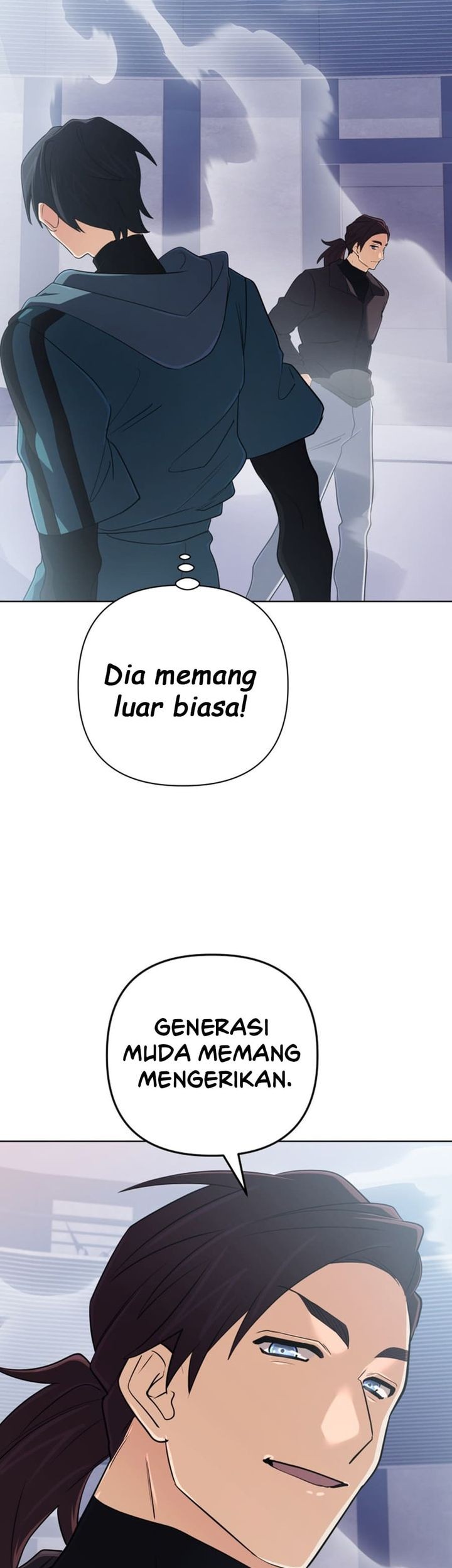 The Return of the Mythical Archmage Chapter 47 - halaman 23
