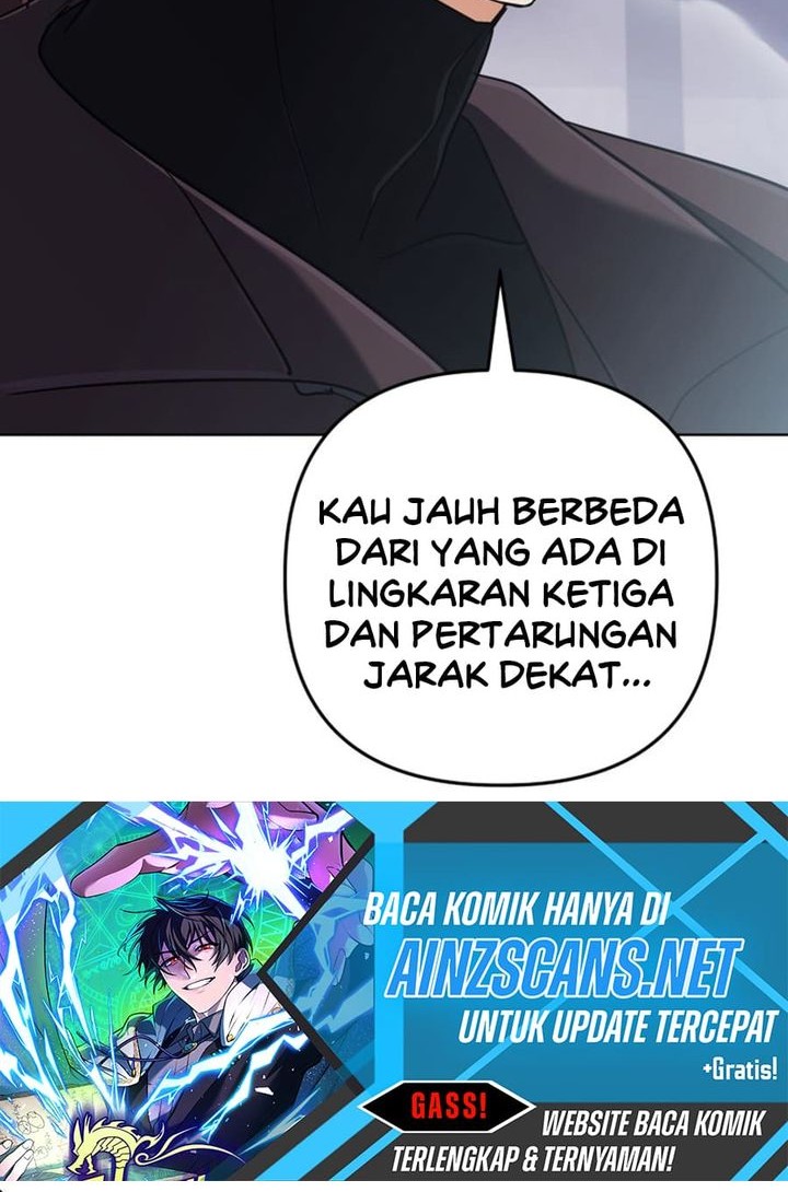 The Return of the Mythical Archmage Chapter 47 - halaman 24