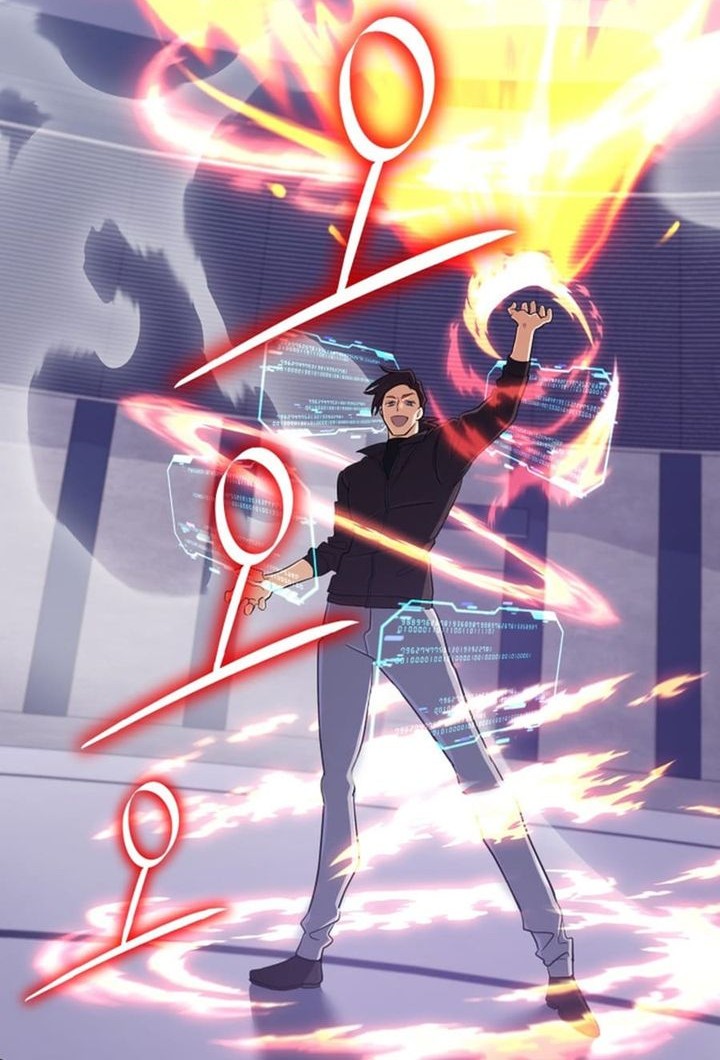 The Return of the Mythical Archmage Chapter 47 - halaman 26