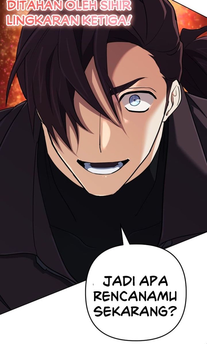 The Return of the Mythical Archmage Chapter 47 - halaman 30