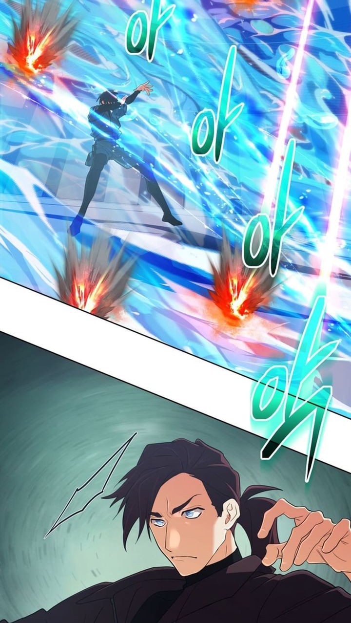 The Return of the Mythical Archmage Chapter 47 - halaman 35
