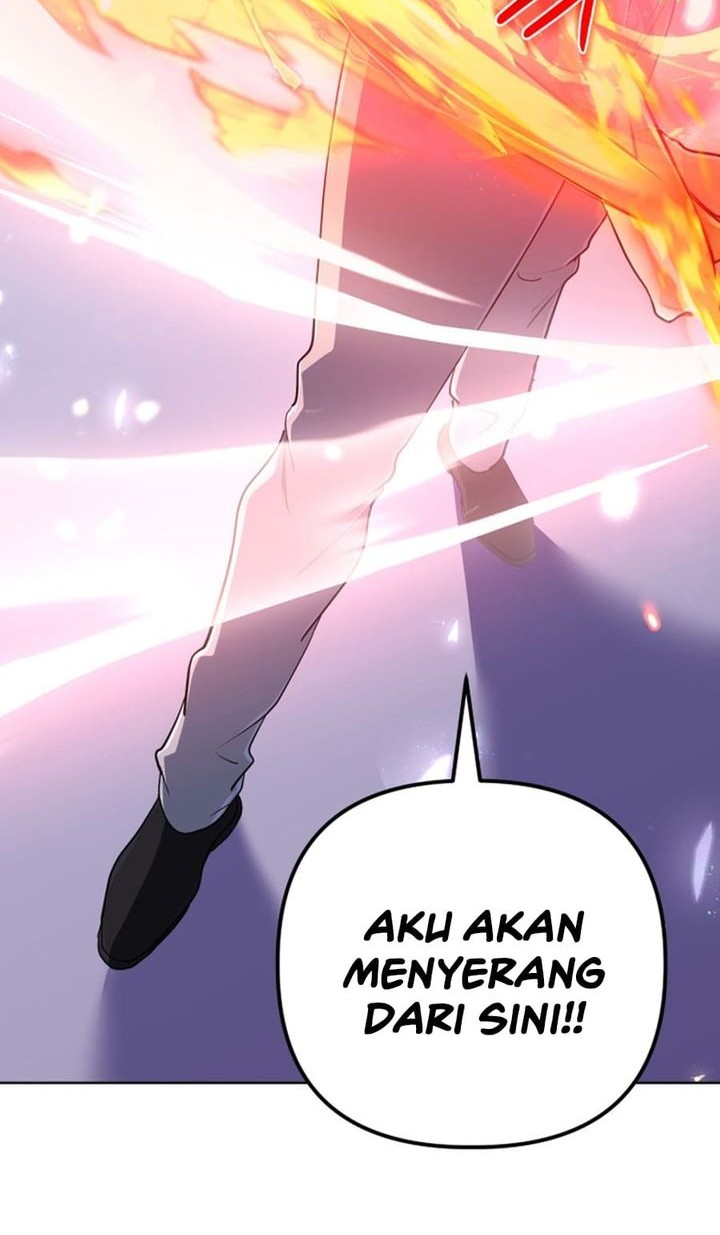 The Return of the Mythical Archmage Chapter 47 - halaman 4