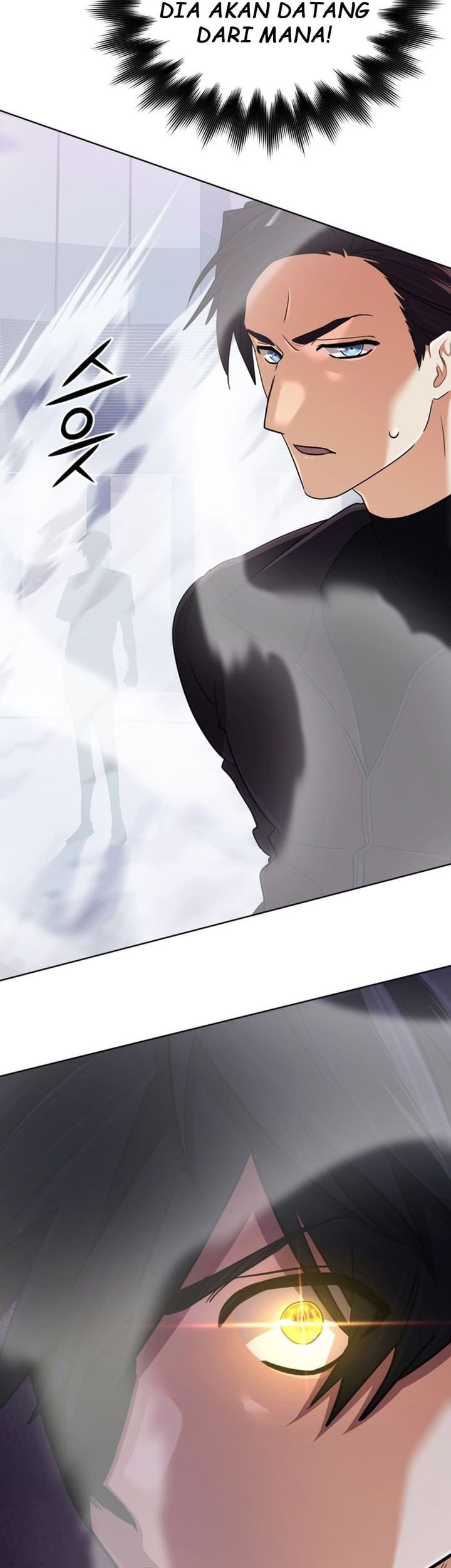 The Return of the Mythical Archmage Chapter 47 - halaman 42