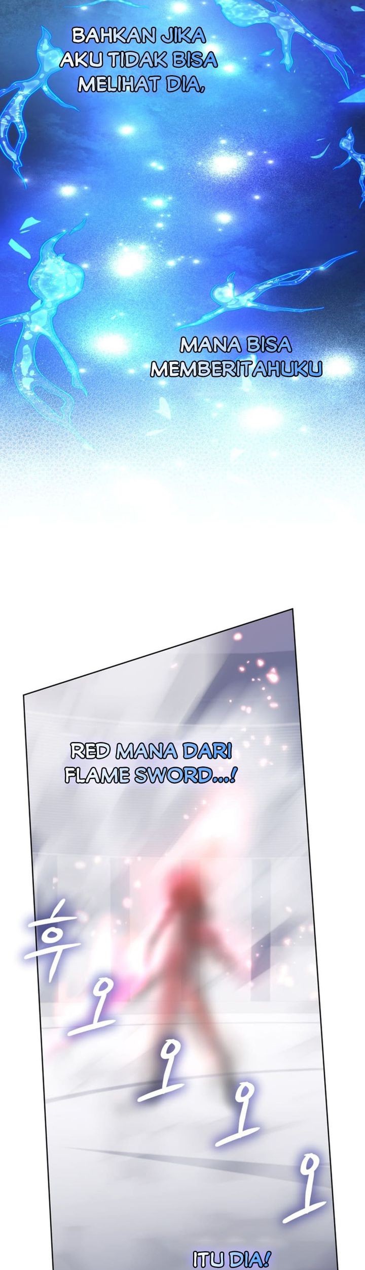 The Return of the Mythical Archmage Chapter 47 - halaman 44