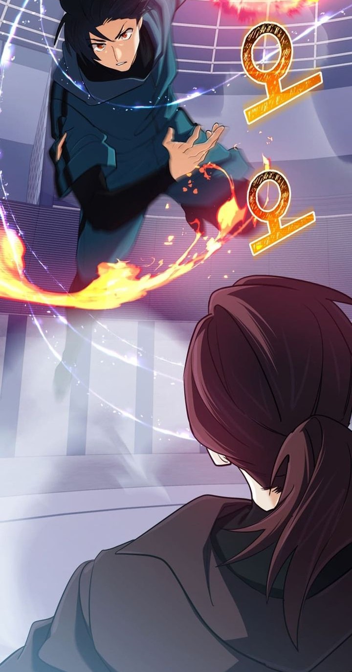 The Return of the Mythical Archmage Chapter 47 - halaman 58