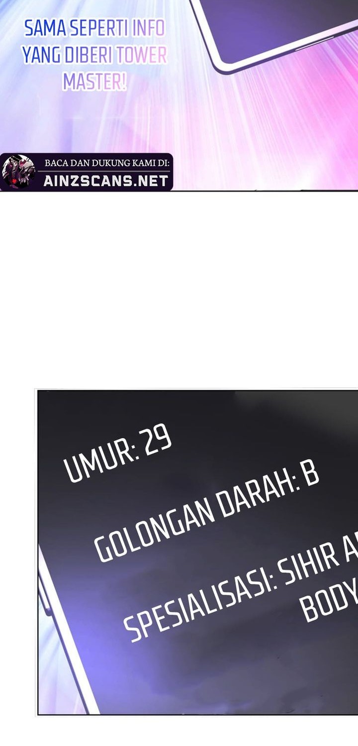The Return of the Mythical Archmage Chapter 47 - halaman 6
