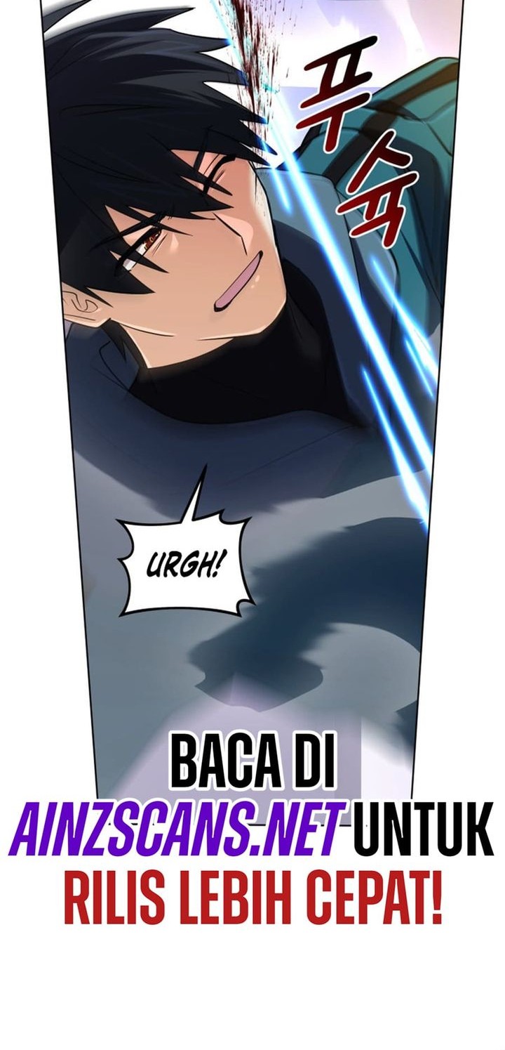 The Return of the Mythical Archmage Chapter 47 - halaman 60