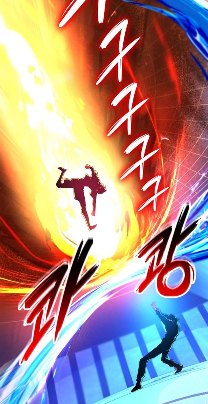 The Return of the Mythical Archmage Chapter 47 - halaman 62
