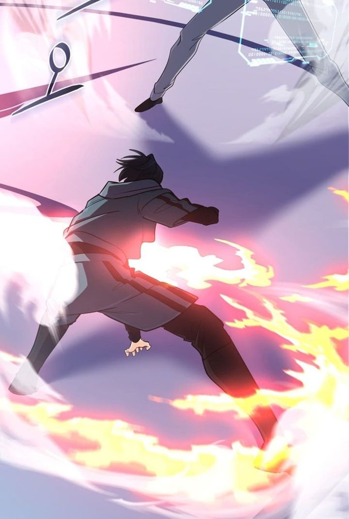 The Return of the Mythical Archmage Chapter 47 - halaman 66