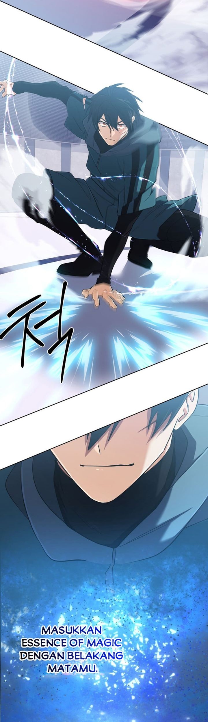 The Return of the Mythical Archmage Chapter 47 - halaman 67