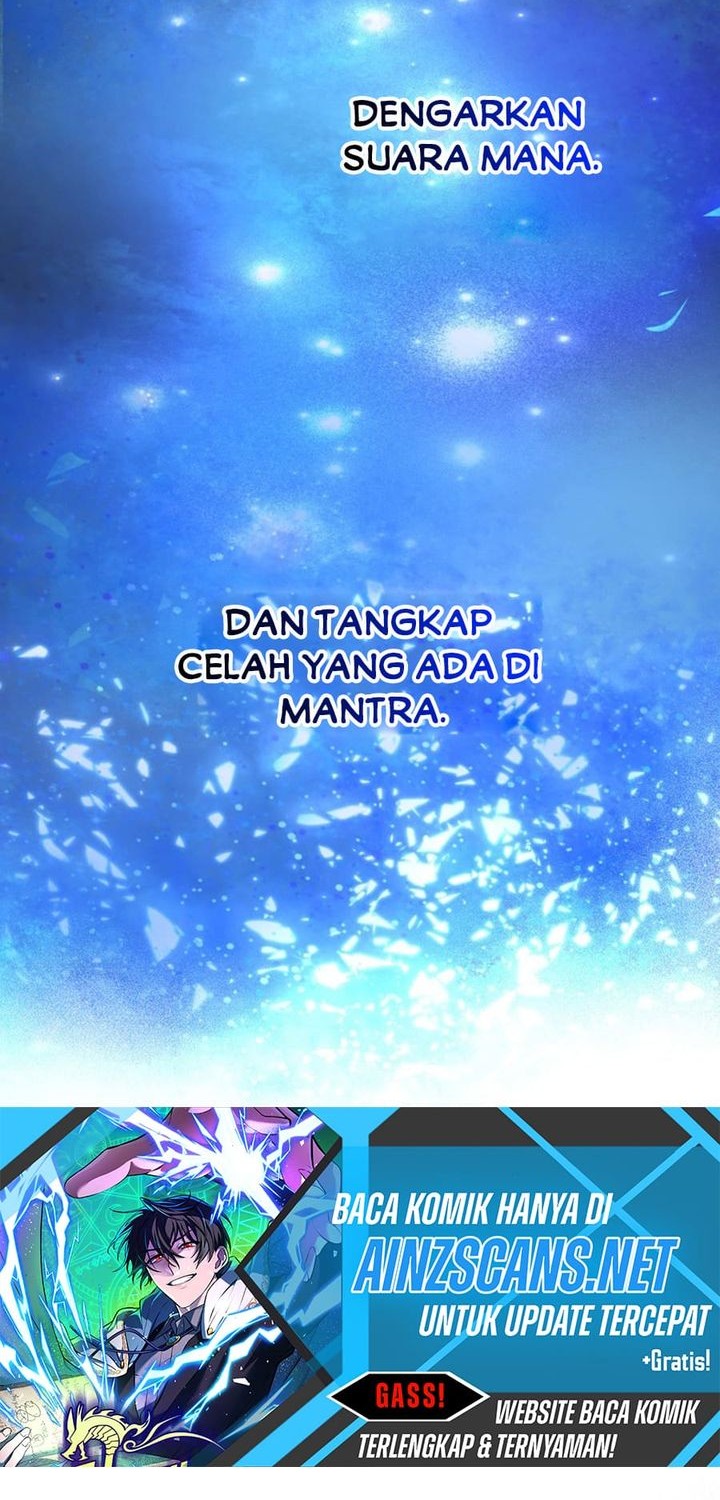The Return of the Mythical Archmage Chapter 47 - halaman 68