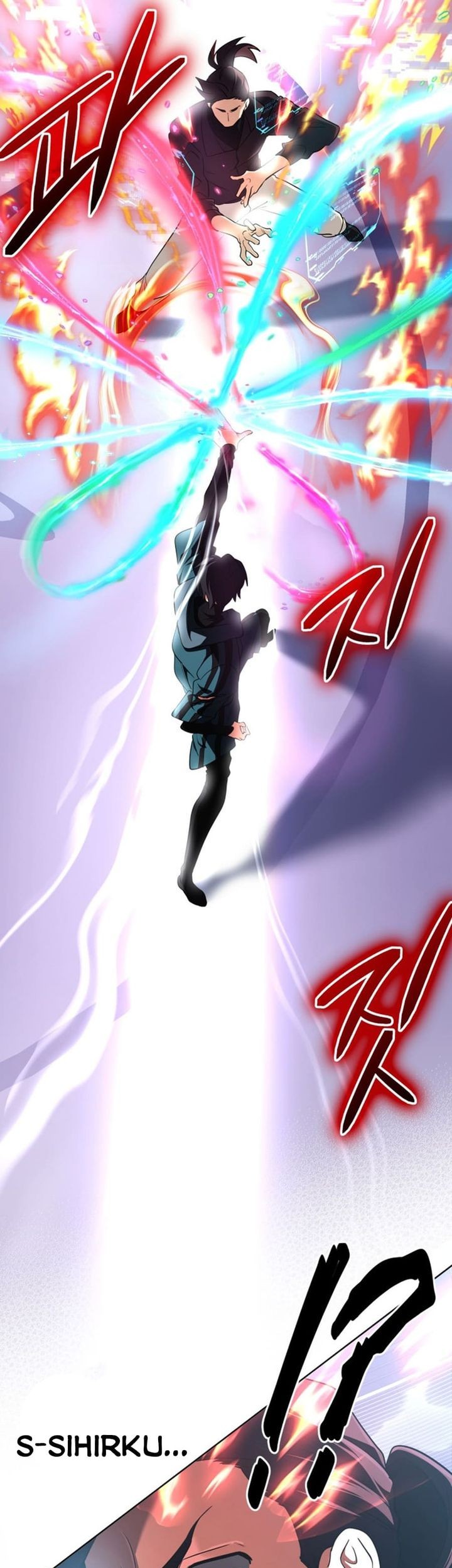 The Return of the Mythical Archmage Chapter 47 - halaman 71
