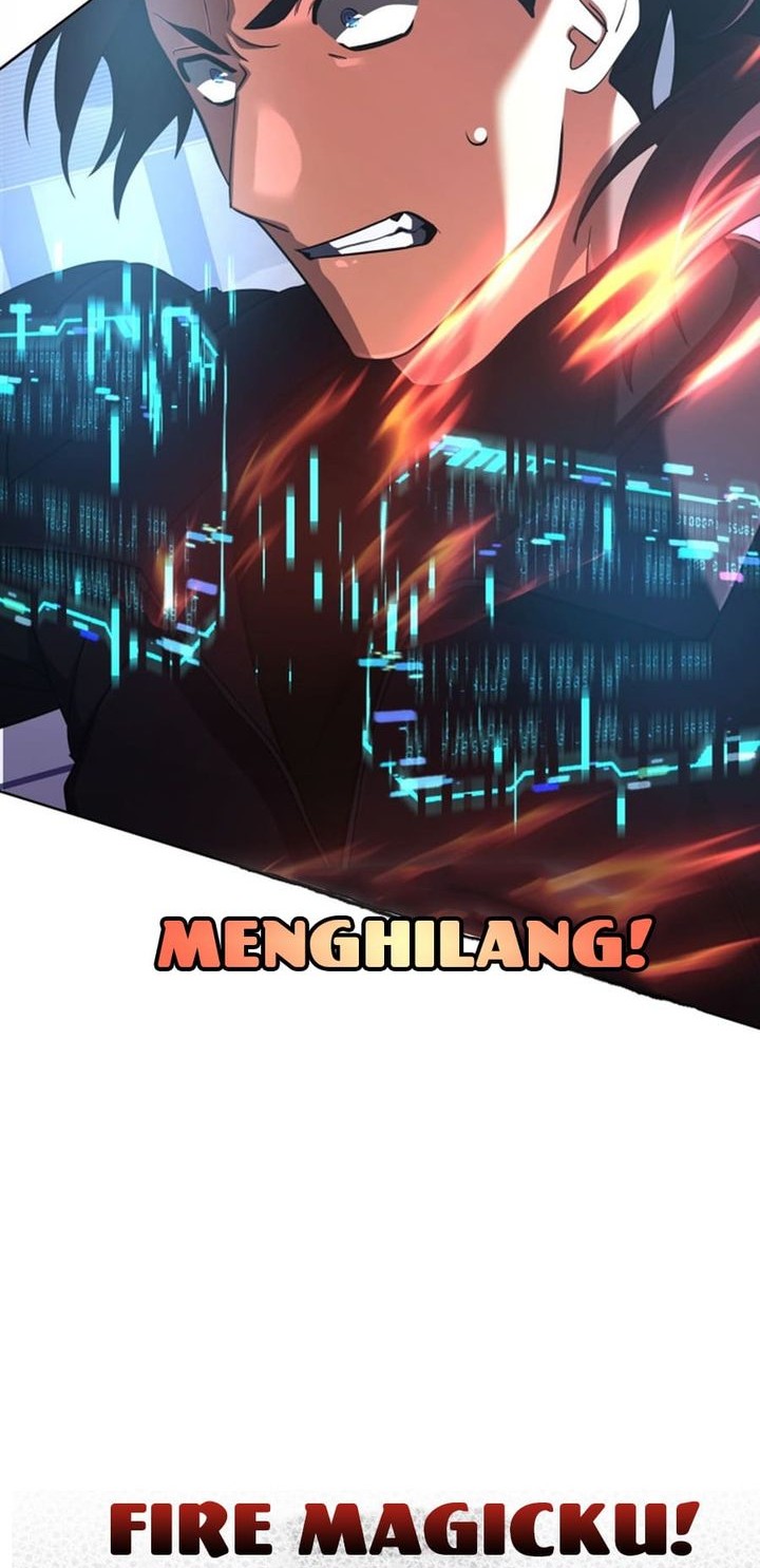 The Return of the Mythical Archmage Chapter 47 - halaman 72