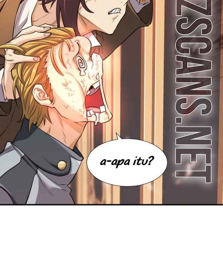 The Return of the Mythical Archmage Chapter 47 - halaman 78