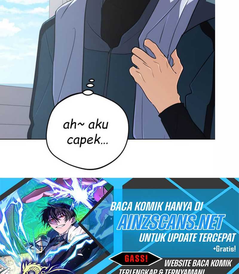 The Return of the Mythical Archmage Chapter 48 - halaman 11