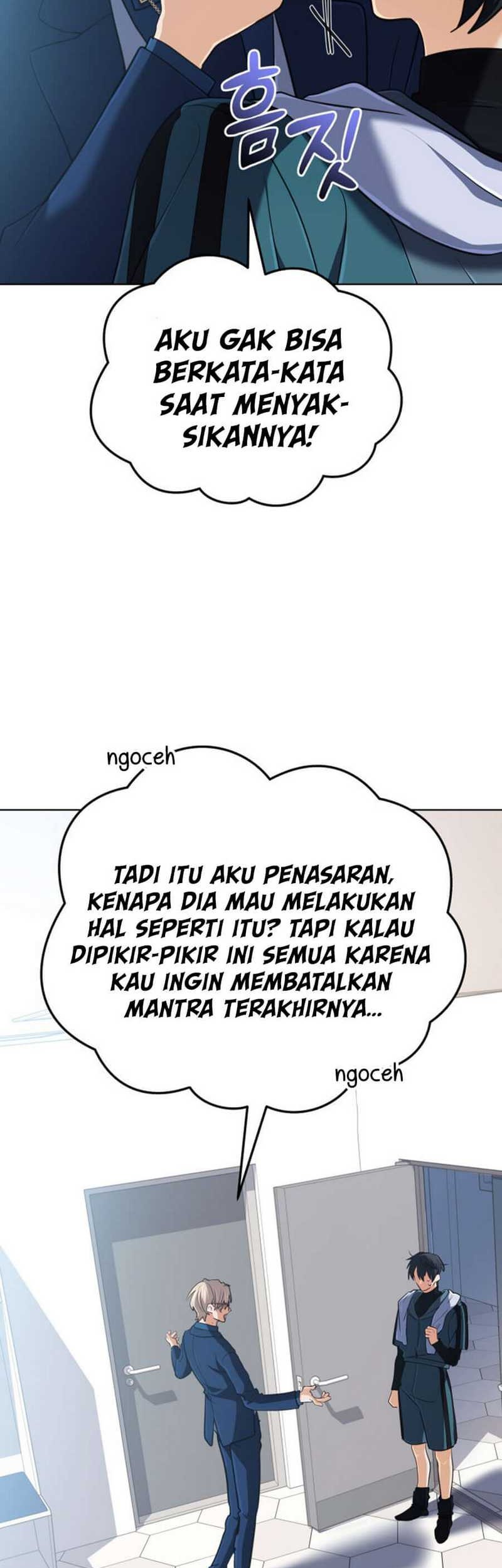 The Return of the Mythical Archmage Chapter 48 - halaman 14