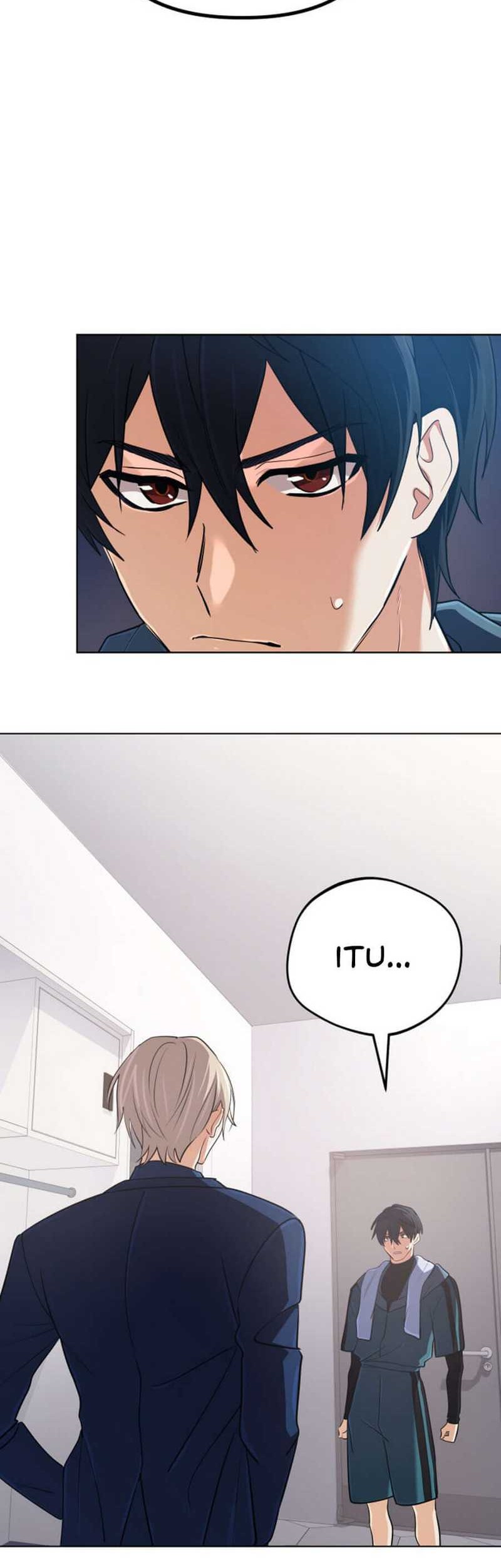 The Return of the Mythical Archmage Chapter 48 - halaman 23