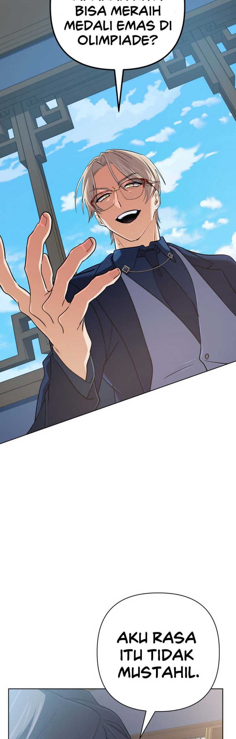 The Return of the Mythical Archmage Chapter 48 - halaman 30
