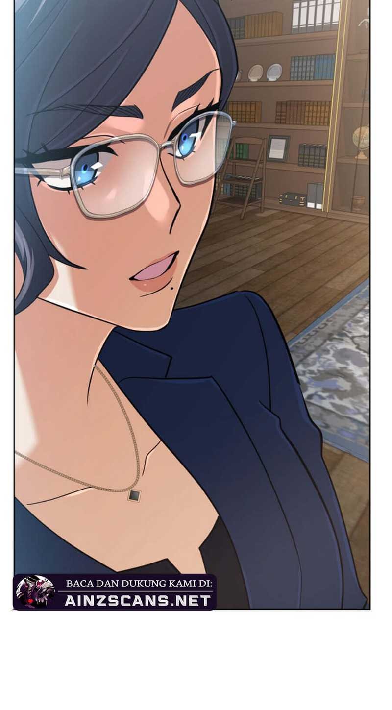 The Return of the Mythical Archmage Chapter 48 - halaman 31