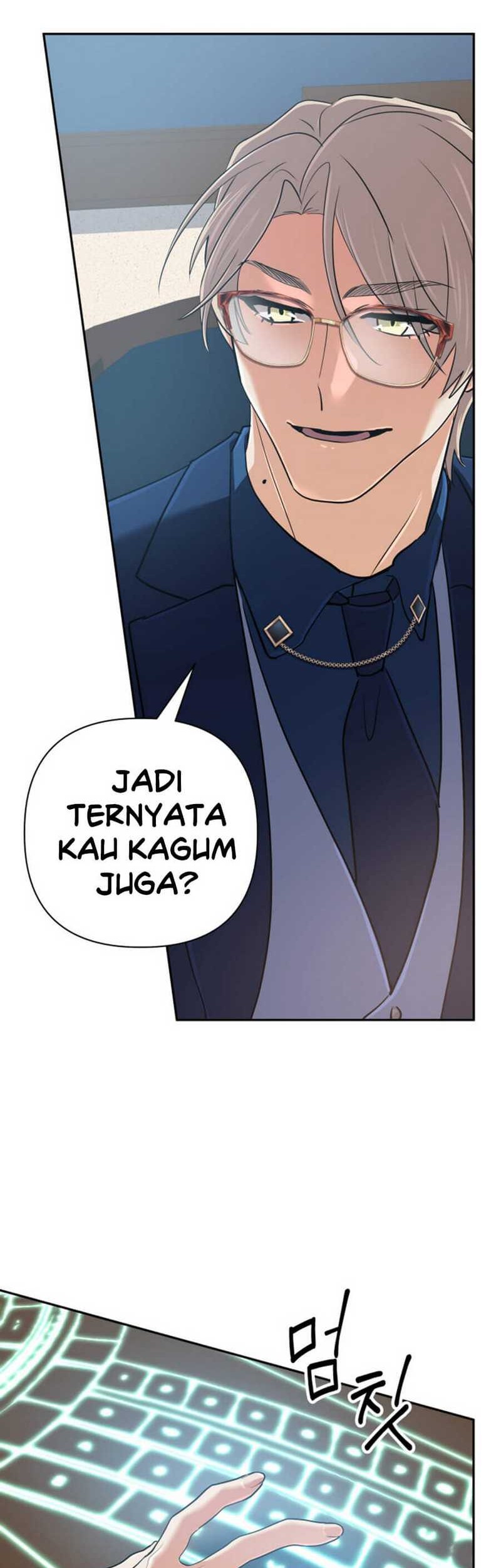 The Return of the Mythical Archmage Chapter 48 - halaman 33