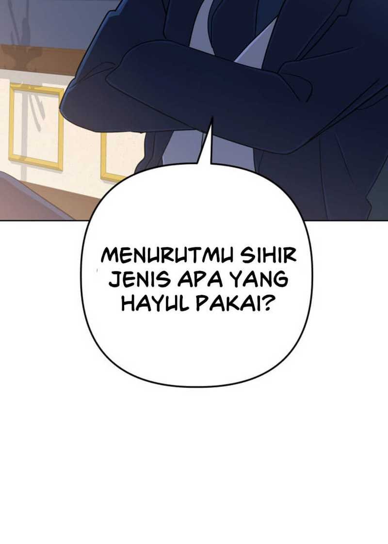 The Return of the Mythical Archmage Chapter 48 - halaman 36