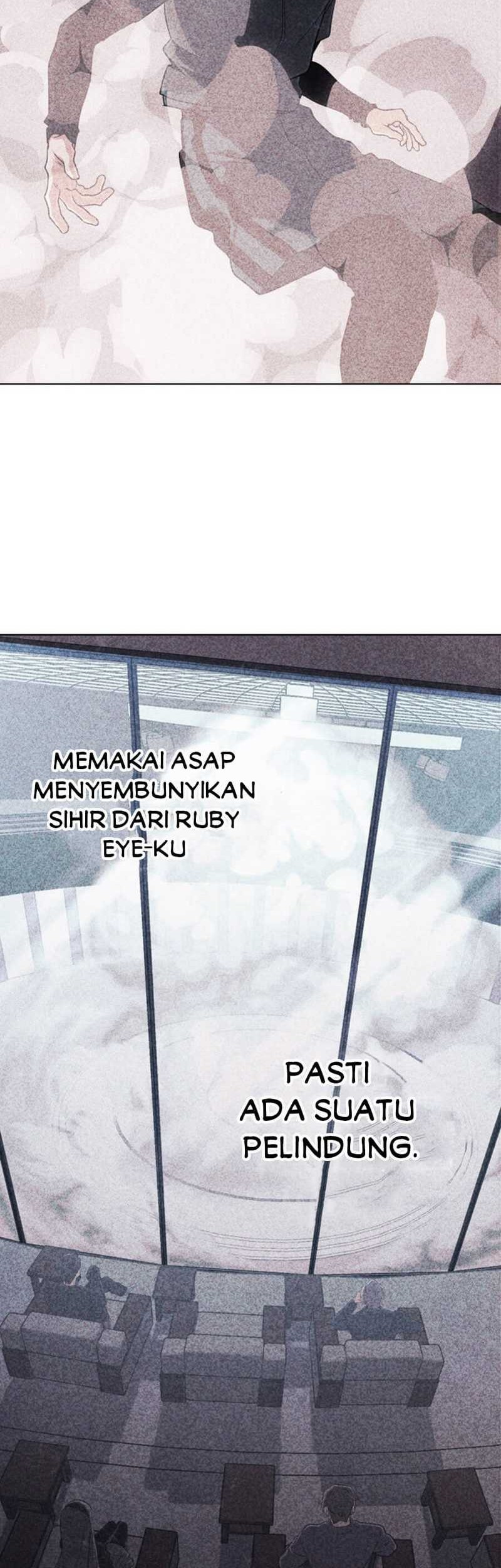 The Return of the Mythical Archmage Chapter 48 - halaman 38