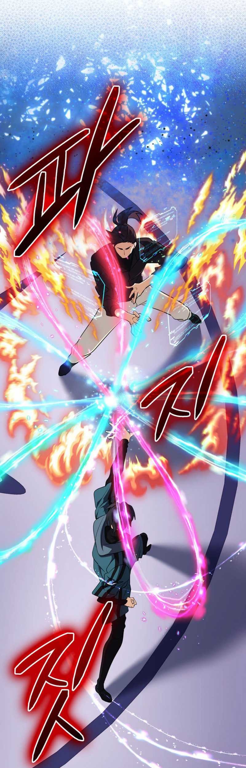 The Return of the Mythical Archmage Chapter 48 - halaman 4