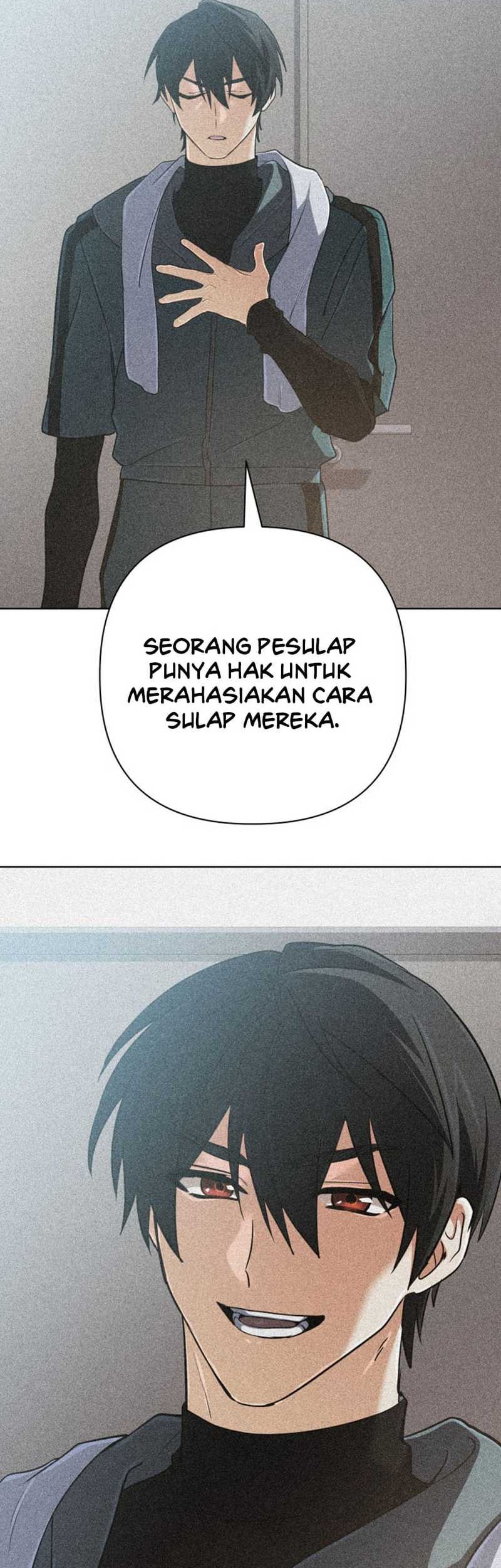 The Return of the Mythical Archmage Chapter 48 - halaman 44