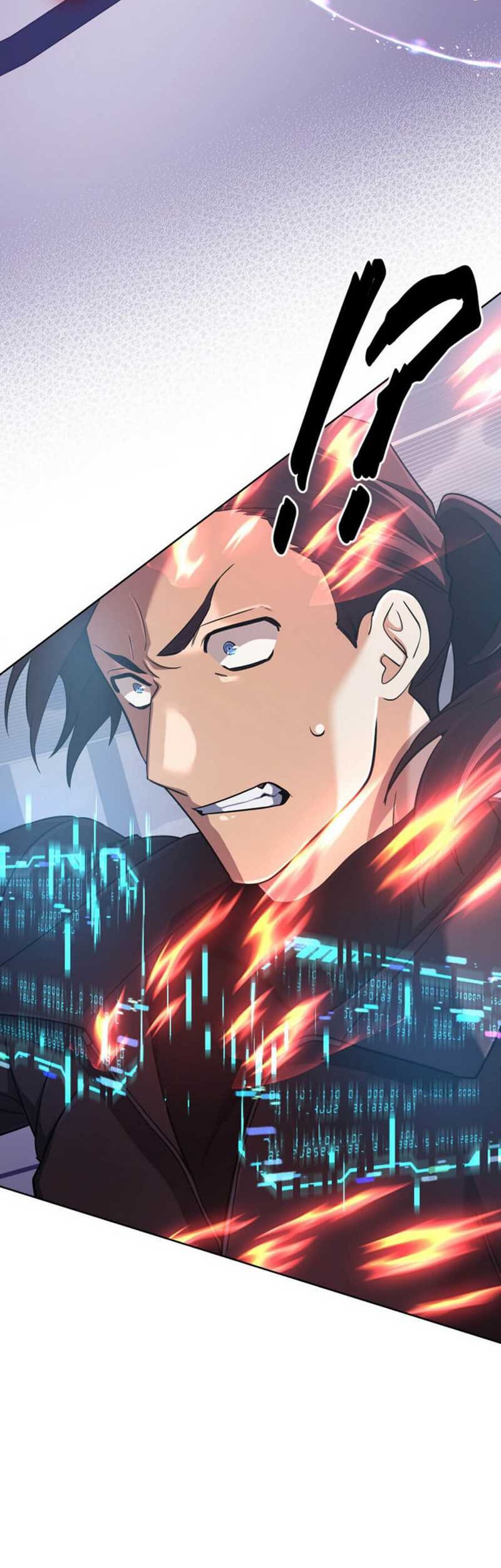 The Return of the Mythical Archmage Chapter 48 - halaman 5