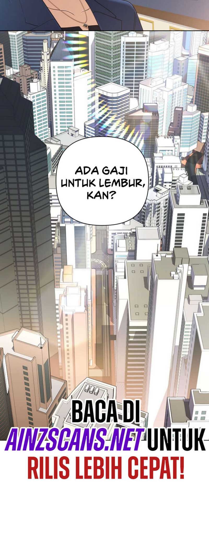 The Return of the Mythical Archmage Chapter 48 - halaman 51