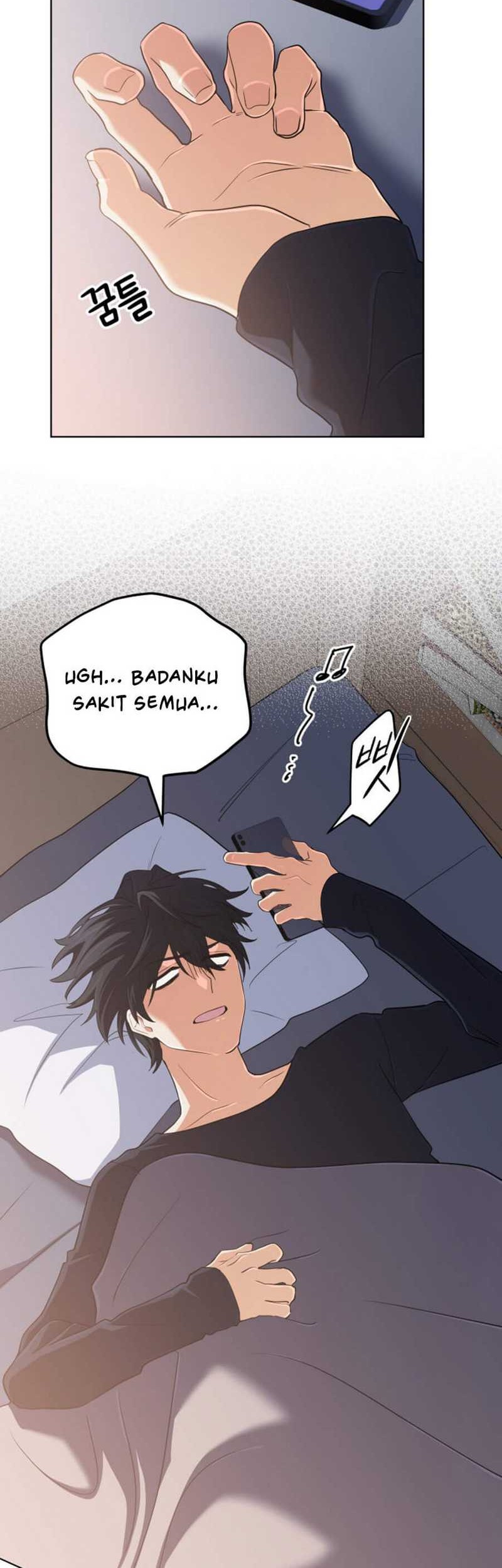 The Return of the Mythical Archmage Chapter 48 - halaman 53