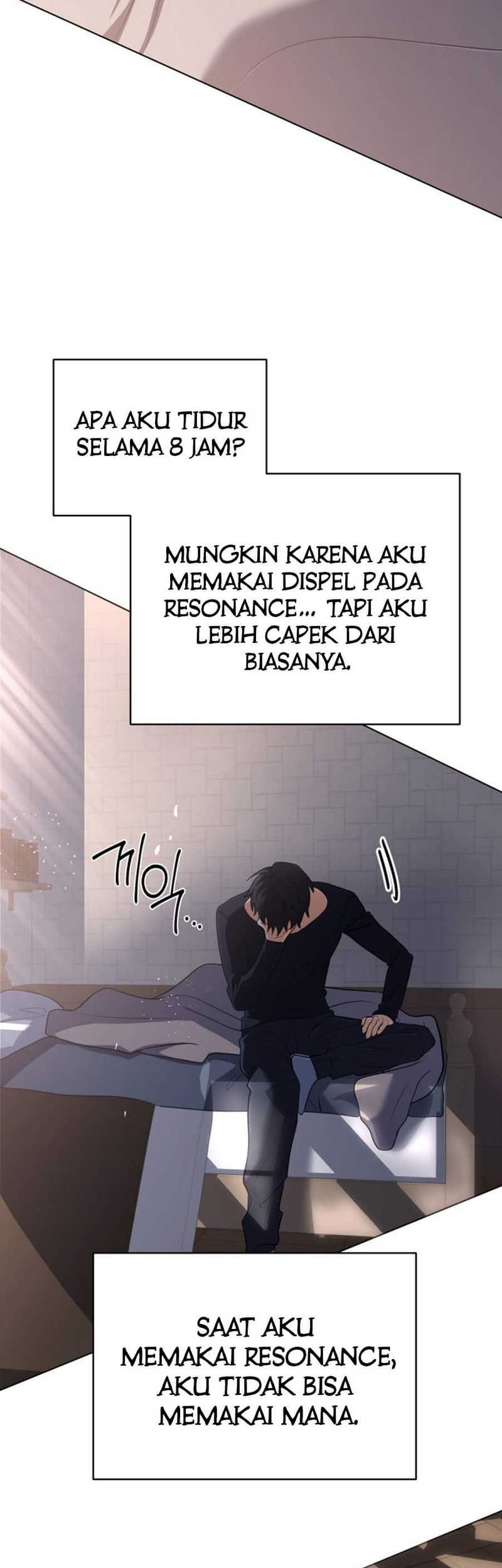 The Return of the Mythical Archmage Chapter 48 - halaman 54