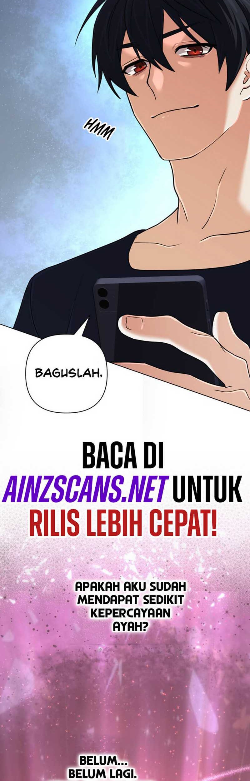 The Return of the Mythical Archmage Chapter 48 - halaman 61