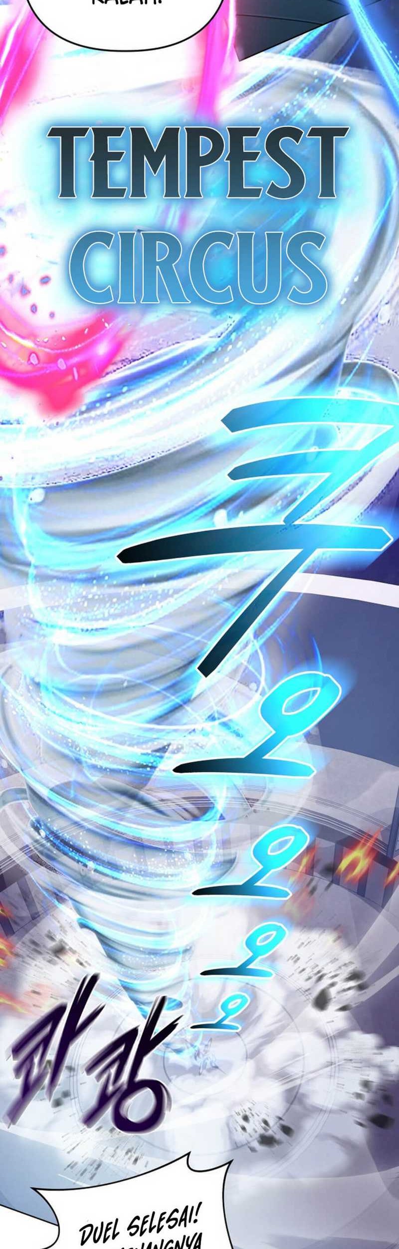The Return of the Mythical Archmage Chapter 48 - halaman 8