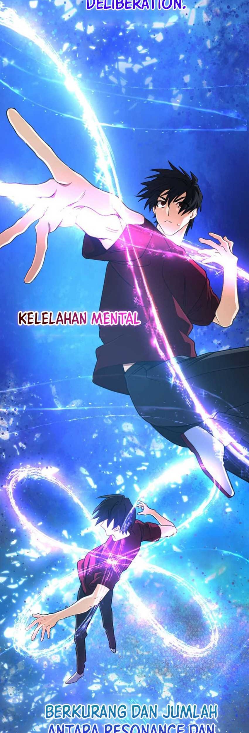 The Return of the Mythical Archmage Chapter 49 - halaman 17