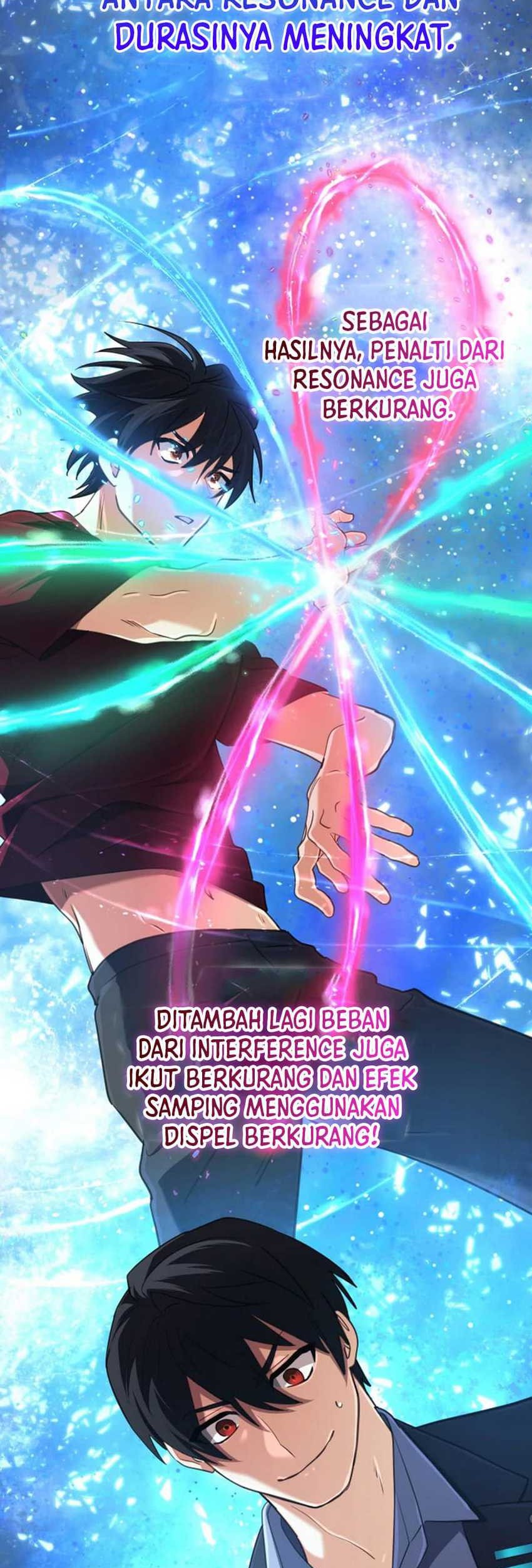 The Return of the Mythical Archmage Chapter 49 - halaman 18