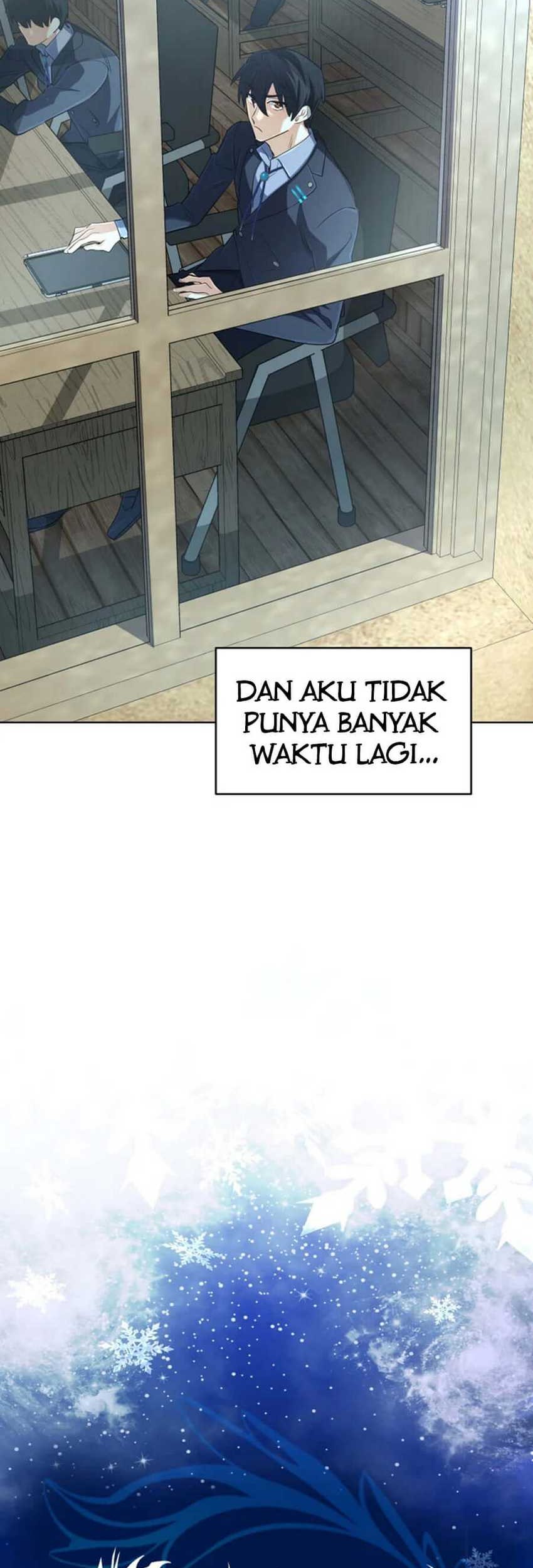 The Return of the Mythical Archmage Chapter 49 - halaman 23