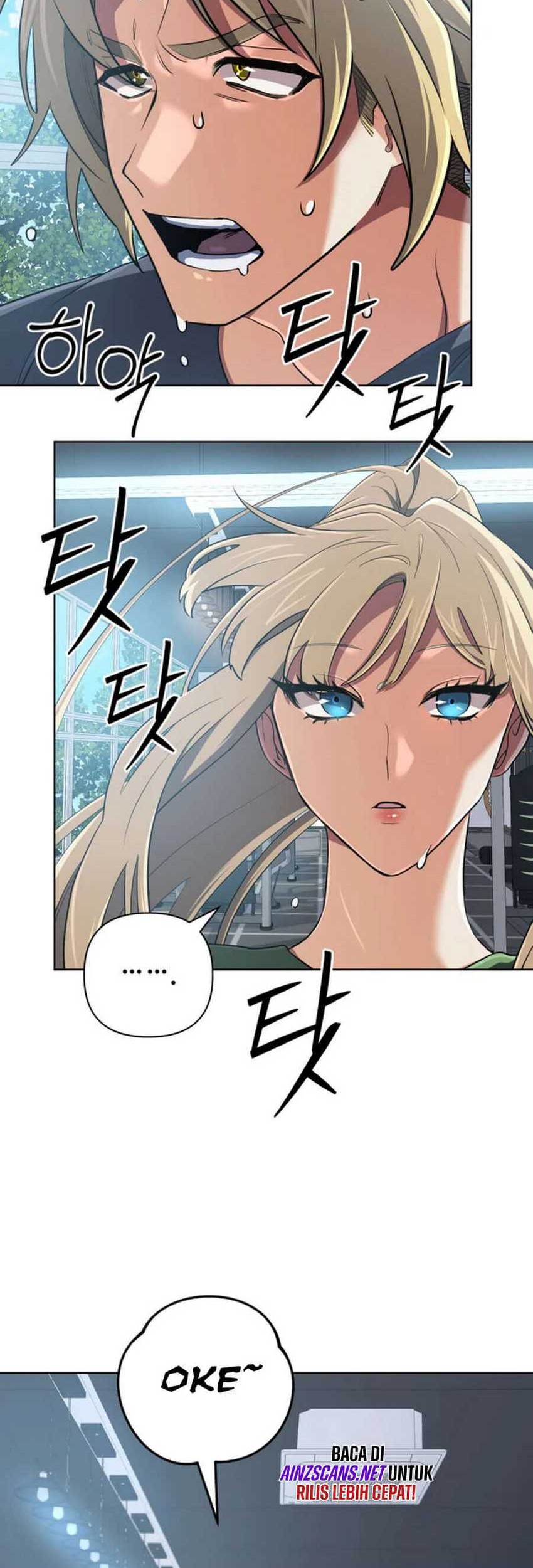 The Return of the Mythical Archmage Chapter 49 - halaman 27