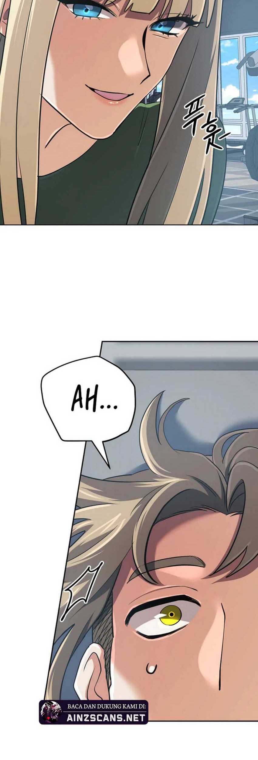 The Return of the Mythical Archmage Chapter 49 - halaman 32