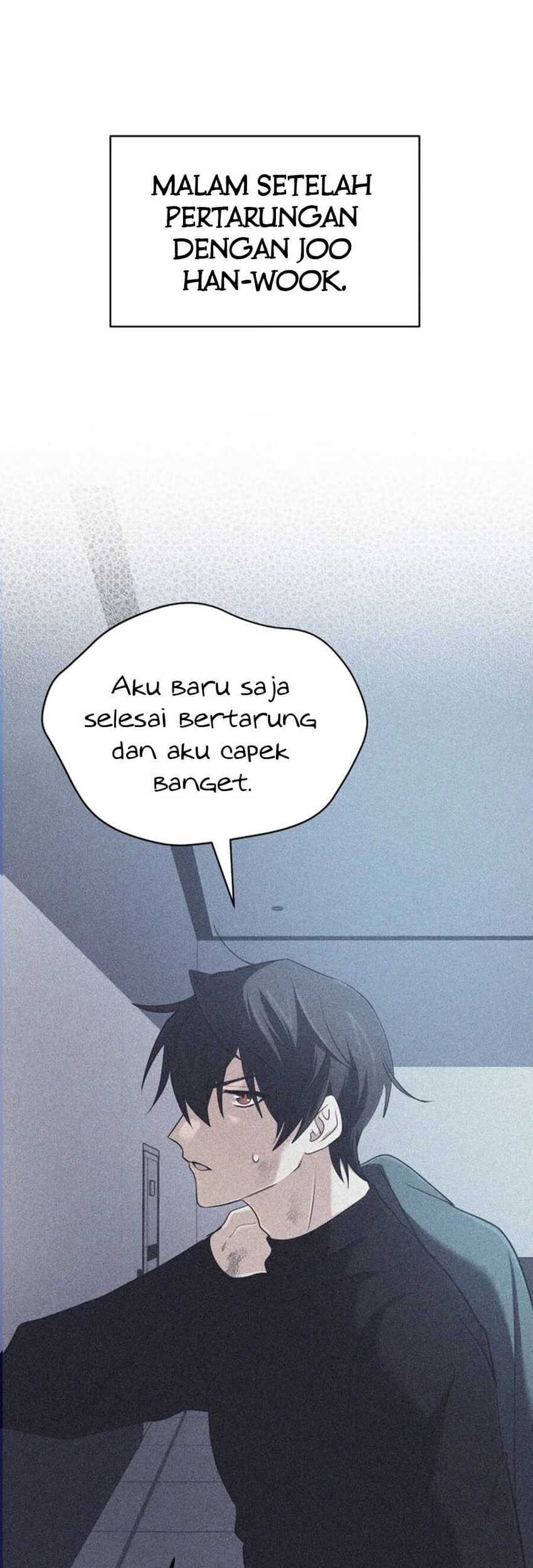 The Return of the Mythical Archmage Chapter 49 - halaman 33