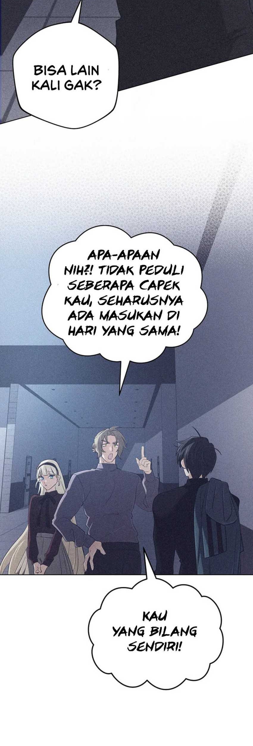 The Return of the Mythical Archmage Chapter 49 - halaman 34