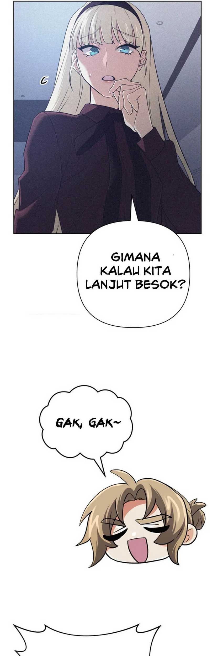 The Return of the Mythical Archmage Chapter 49 - halaman 36