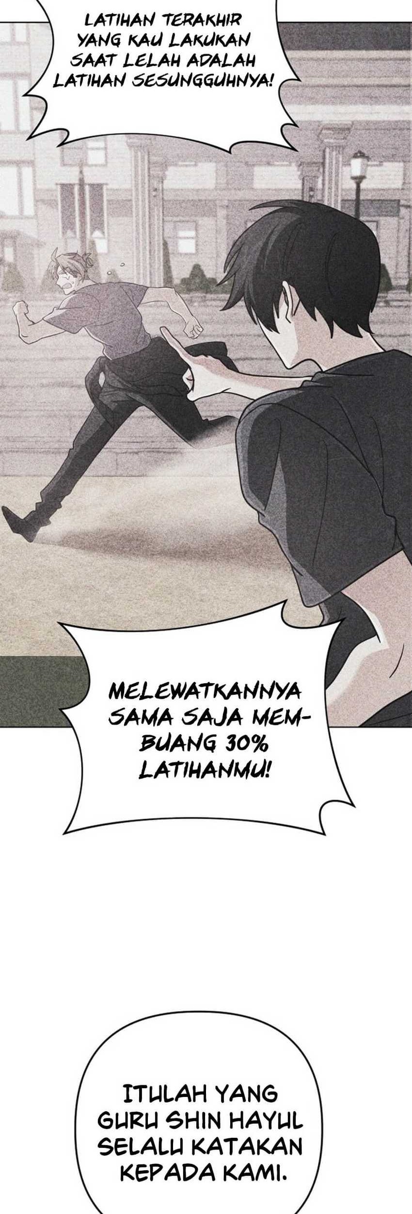 The Return of the Mythical Archmage Chapter 49 - halaman 37