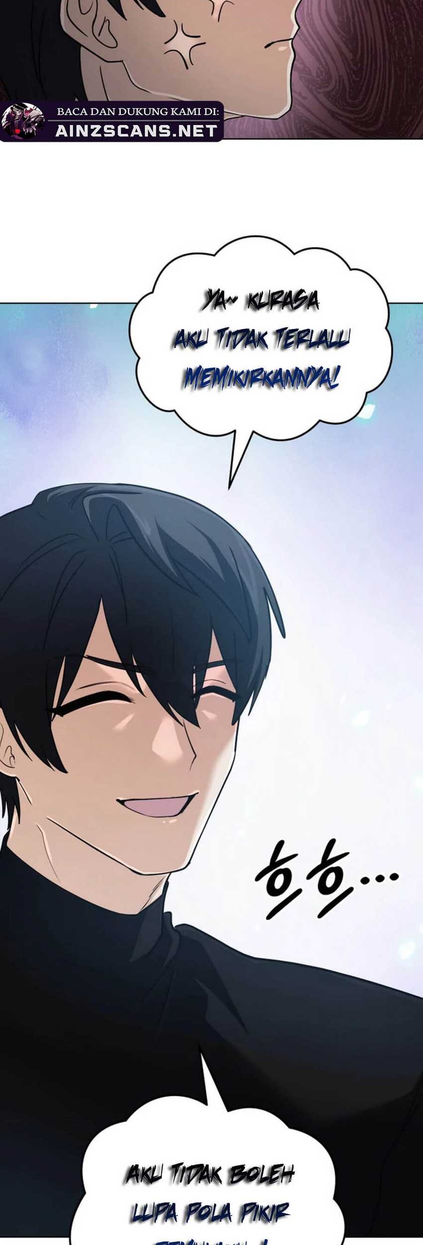 The Return of the Mythical Archmage Chapter 49 - halaman 39