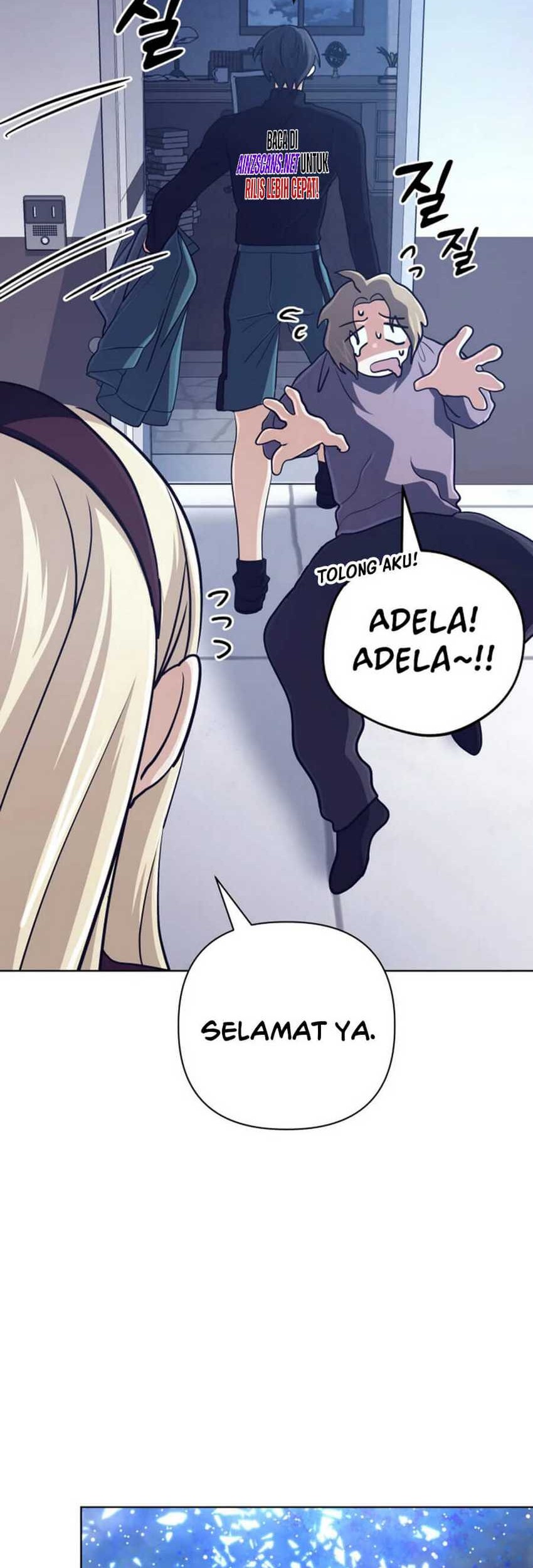 The Return of the Mythical Archmage Chapter 49 - halaman 42
