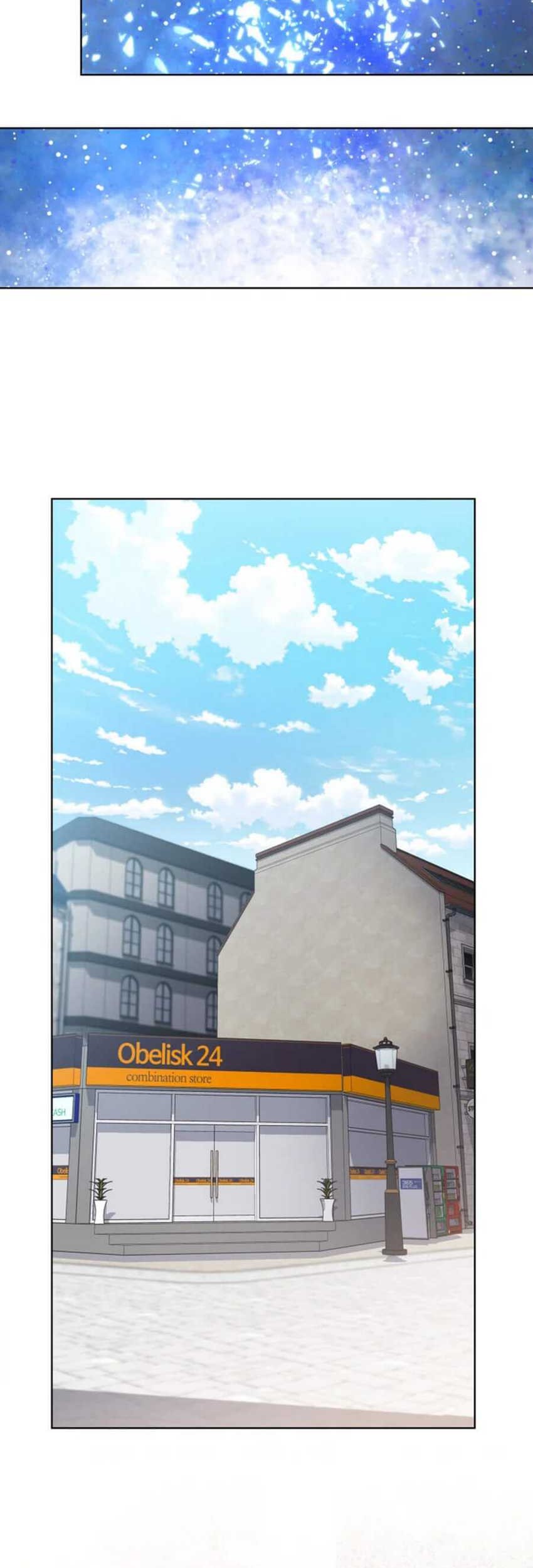 The Return of the Mythical Archmage Chapter 49 - halaman 43