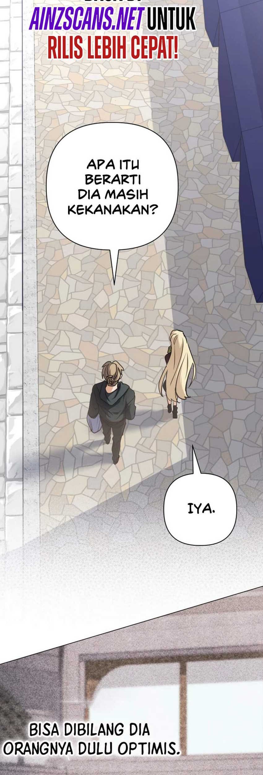 The Return of the Mythical Archmage Chapter 49 - halaman 49