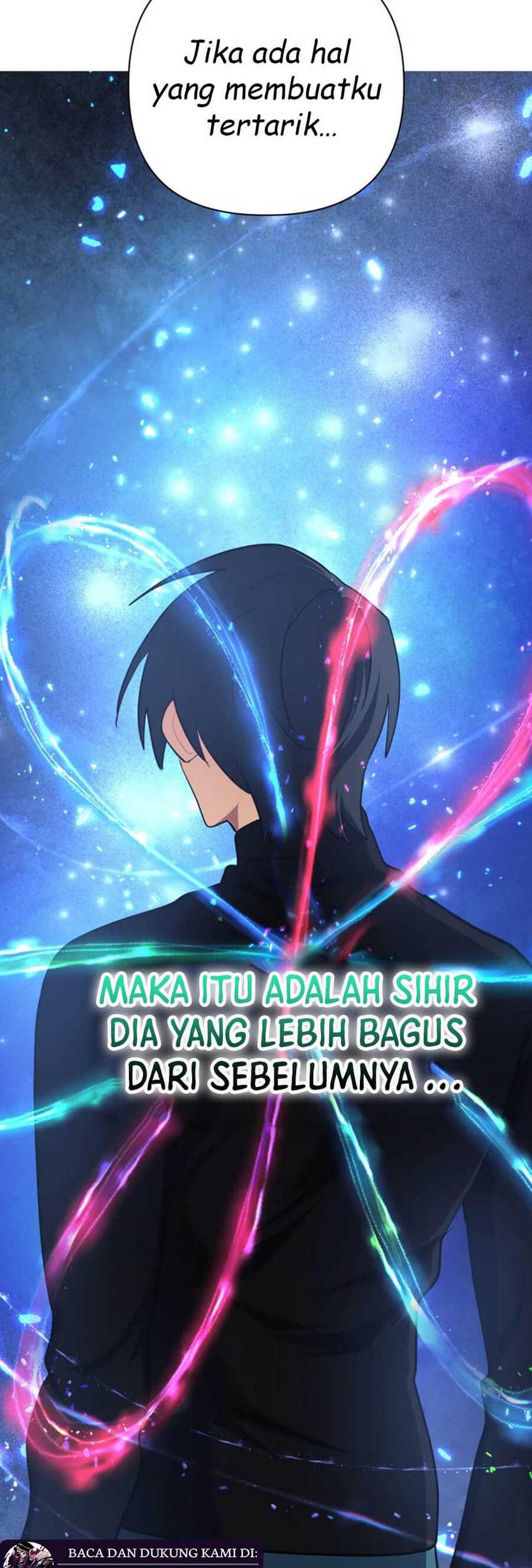 The Return of the Mythical Archmage Chapter 49 - halaman 52