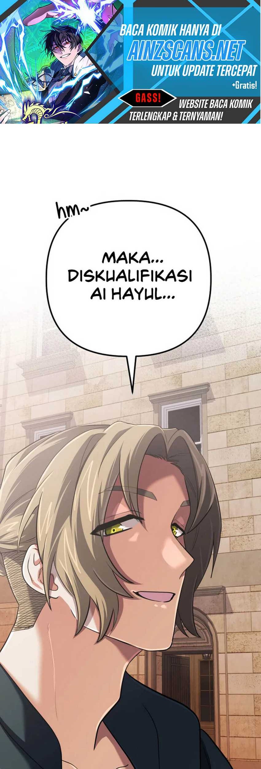 The Return of the Mythical Archmage Chapter 49 - halaman 54